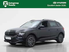 Skoda Kamiq - 1.0 TSI Edition DSG Automaat | Private Lease 479, - p.m. |