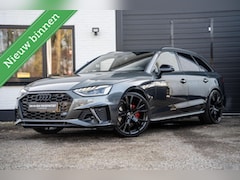 Audi A4 Avant - 35 TFSI Pro S-Line Matrix 20'' Ambient NAP