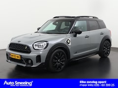 MINI Countryman - Cooper S E ALL4 | Panoramadak | Harman/Kardon | Head Up | Zondag Open