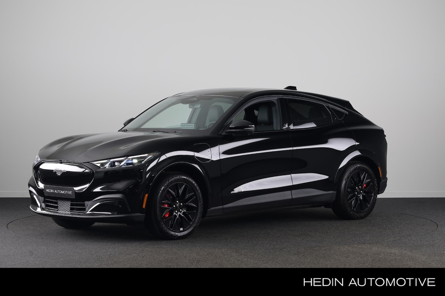 Ford Mustang Mach-E - Extended Premium RWD 88KWH | Uit voorraad leverbaar - AutoWereld.nl