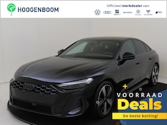 Audi A5 Limousine - e-hybrid quattro S tronic 299pk S edition