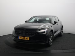 Polestar 2 - 2 Long Range Dual Motor 78 kWh SOH 95.7% | Camera | Google Infotainment | Navigatie
