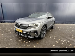 Renault Austral - 1.2 E-Tech full hybrid 200 techno esprit Alpine | STOEL - / STUURVERWARMING | VOORRUITVERW