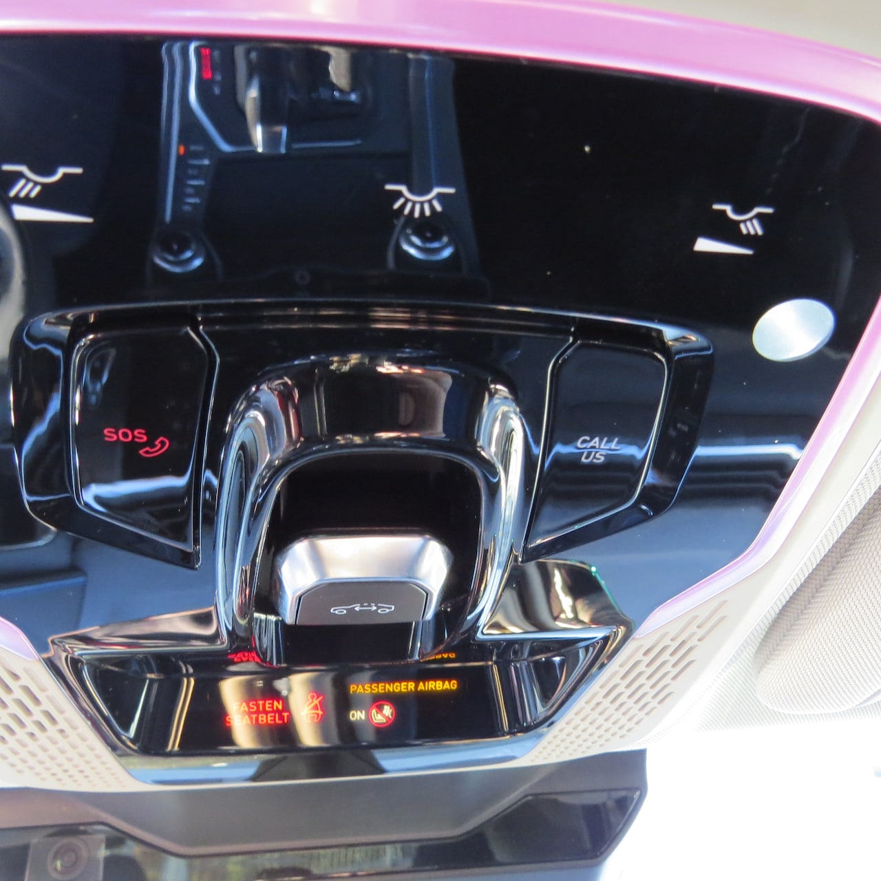 Lynk & Co 01 - 1.5 PHEV | 360 Camera | Pano | Infinity Sound