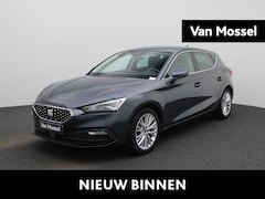 SEAT Leon Sportstourer - 1.4 TSI eHybrid PHEV FR Business Intense | Automaat | Apple Carplay / Android Auto | Stoel