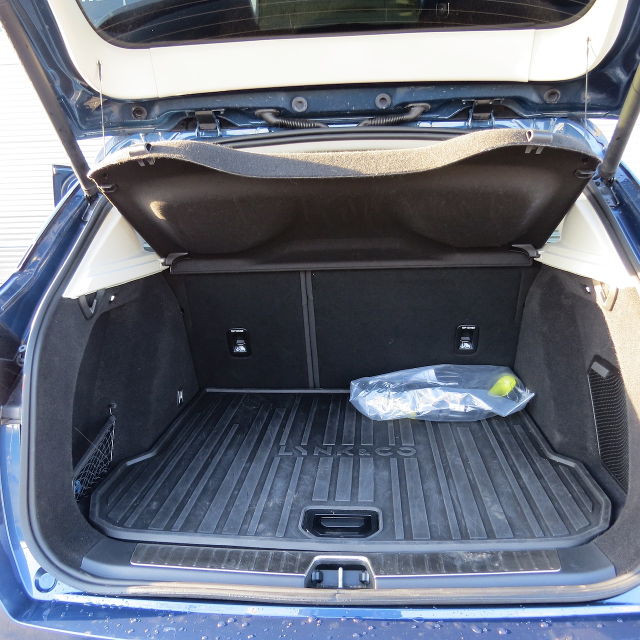 Lynk & Co 01 - 1.5 PHEV | 360 Camera | Pano | Infinity Sound