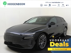 Audi A6 Avant e-tron - Performance Advanced Edition 367pk