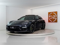 Porsche Panamera Sport Turismo - 2.9 4 E-Hybrid Platinum Edition 462PK | Pano | Bose | Sfeer | Memory | Chrono | VOL 12 MND