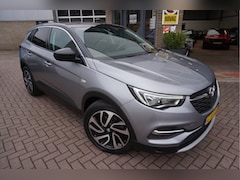 Opel Grandland X - 1.2 Turbo Business Executive
