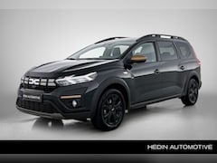 Dacia Jogger - 1.6 Hybrid 140 Extreme 7p. | Apple Carplay/Android Auto | Achteruitrijcamera | Climate Con