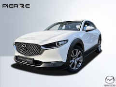 Mazda CX-30 - 2.0 e-SkyActiv-X M Hybrid Comfort | TREKHAAK |