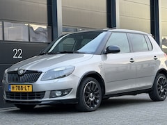 Skoda Fabia - 1.6 TDI Monte-Carlo Dak Navi Clima
