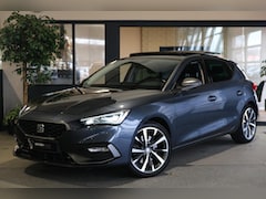 SEAT Leon - 1.5 eTSI FR 150PK DSG Pano Led Cam Navi Virtual ACC