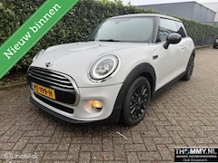 MINI Cooper - 1.5 Salt