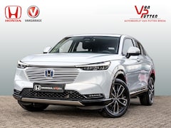 Honda HR-V - 1.5 Full Hybrid Advance | Dealeronderhouden | Navigatie | Stoelverwarming | PDC voor en ac