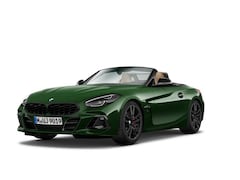 BMW Z4 Roadster - sDrive20i Business Edition Plus | M Sportpakket | Business Edition Plus | Active Cruise Co