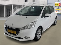 Peugeot 208 - 1.2 e-VTi 55.000 km +NAP Nwe Distributie NL-auto