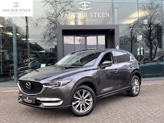 Mazda CX-5 - 2.0 SkyActiv-G 165 Luxury Stoelventilatie | Memory | Bose