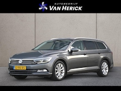Volkswagen Passat Variant - 1.4 TSI ACT Highline Automaat | Achteruitrijcamera | Stoelverwarming | Keyless