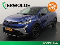 Renault Symbioz - esprit Alpine full hybrid E-Tech 145 | Stoel- & Stuurverw. | Google Navigatie | Adapt. Cru