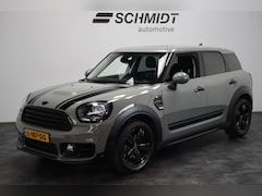 MINI Countryman - 1.5 One Business Edition | Stoelverwarming | Navigatie | Climate