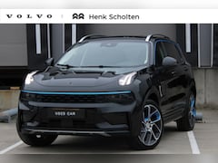 Lynk & Co 01 - 1.5 | Panoramadak | Achteruitrijcamera | Elektrische bestuurdersstoel met geheugen | Stoel