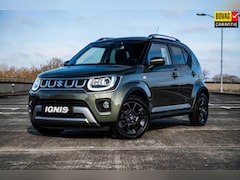 Suzuki Ignis - 1.2 Smart Hybrid Select | Airco | Achteruitrijcamera | Camera | Stoelverwarming | LM Velge