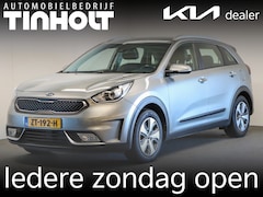 Kia Niro - 1.6 GDi Hybrid DynamicLine