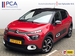 Citroën C3 - AUTOMAAT SAINT JAMES