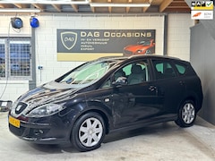 SEAT Altea XL - 1.6 NAVI|CRUISE|AIRCO|ELEK RAMEN