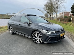 Volkswagen Golf Variant - 1.5 eTSI R-Line |Vol opties|Trekhaak