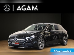 Mercedes-Benz A-klasse - Hatchback 250