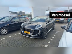 Ford Puma - 1.0 EcoBoost Hybrid Titanium | Winter Pakket | Carplay | Cruise Control |