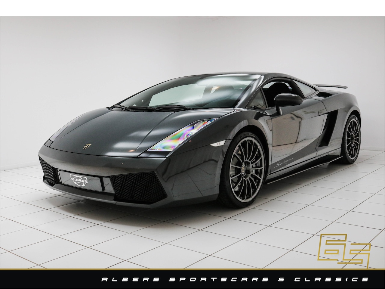 Lamborghini Gallardo - 5.0 V10 Superleggera Lift - Carbon seats - Extended Carbon pack - Full options - Full hist - AutoWereld.nl