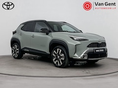 Toyota Yaris Cross - 1.5 Hybrid 130 AWD Launch Edition | Panoramdak | 360 camera | Matrix LED | Head-up display