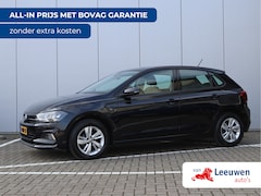 Volkswagen Polo - 1.0 TSI Comfortline | Apple Carplay | Airco | BOVAG-garantie