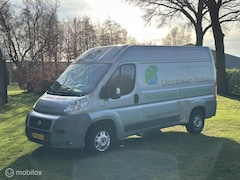 Fiat Ducato - bestel 33 2.3 MultiJet MH2 Gran Volume