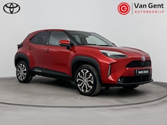 Toyota Yaris Cross - 1.5 Hybrid Dynamic | Dodehoek detectie | Navigatie | Stoel-/stuurverwarming | Parkeersenso