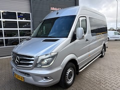 Mercedes-Benz Sprinter - 313 366 Automaat Dubbele cabine