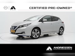 Nissan LEAF - e+ Tekna 62 kWh