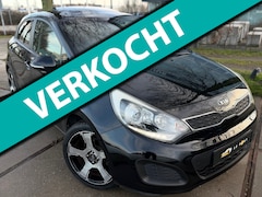 Kia Rio - | 1.2 | 2012 | 5DRS | LED | KEYLESS | PANO | NWE APK | NAP