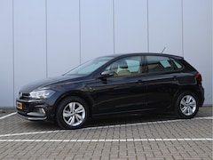 Volkswagen Polo - 1.0 TSI Comfortline | Apple Carplay | Airco | BOVAG-garantie
