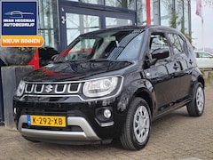 Suzuki Ignis - 1.2 Smart Hybrid Comfort | Tom Tom navigatie | Airco | Parkeersensoren | Electr. ramen | S