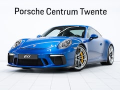 Porsche 911 - GT3