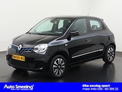 Renault Twingo Z.E. - R80 Intens | SOH 98% | Camera | Stoelverwarming | Zondag Open