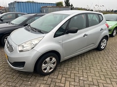 Kia Venga - 1.4 CVVT X-tra