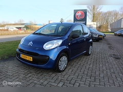 Citroën C1 - 1.0-12V Séduction