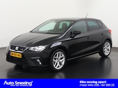SEAT Ibiza - 1.5 TSI FR DSG | 150PK | Digital Cockpit | Camera | Zondag Open