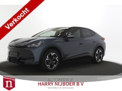 CUPRA Tavascan - Business 82 kWh Winterpack / led / Adpt Cruise / Carplay enz