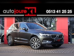 Volvo XC60 - 2.0 D4 AWD Inscription | HUD | ACC | Panoramadak | Origineel NL |